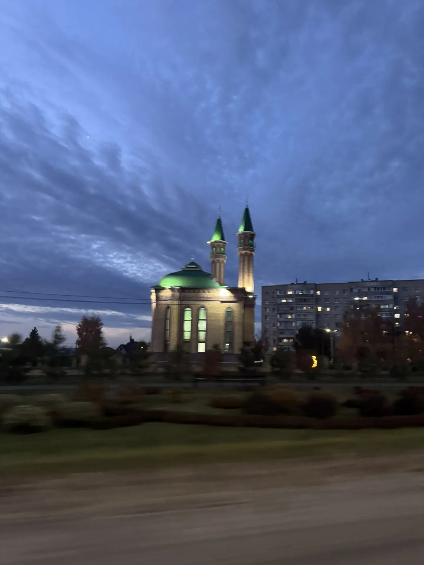 #зеленодольск