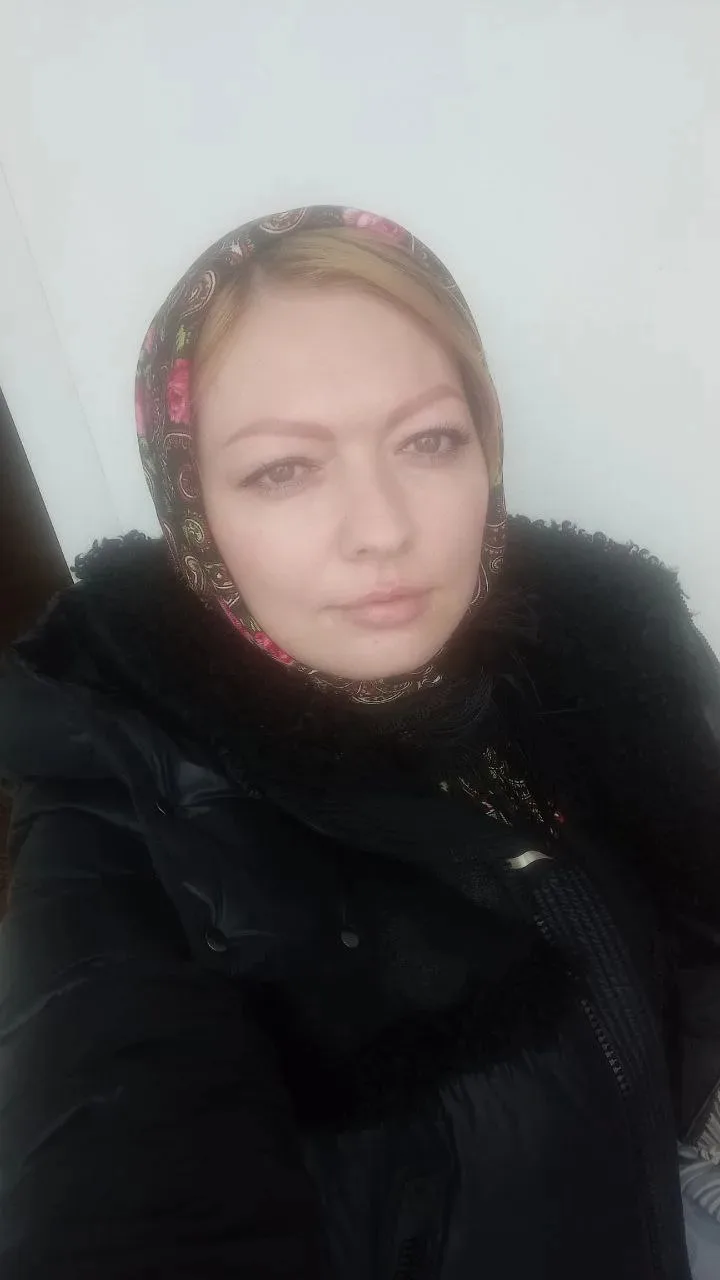 👧 Маргарита, 37