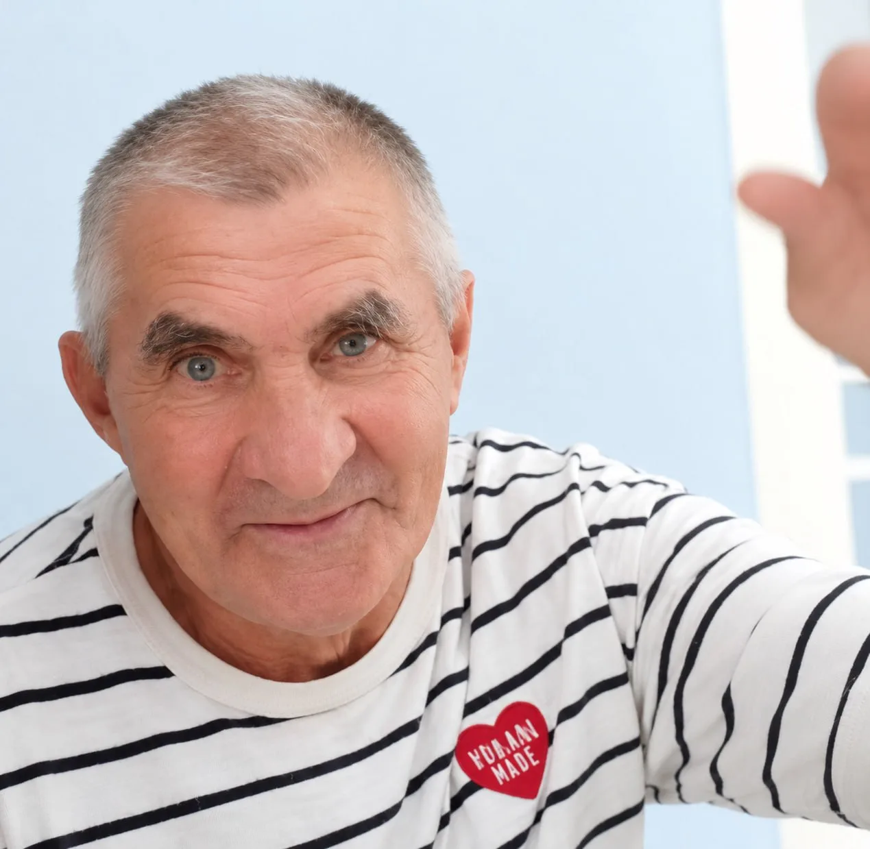 В Нижней Якушке ищут 71-летнего мужчину