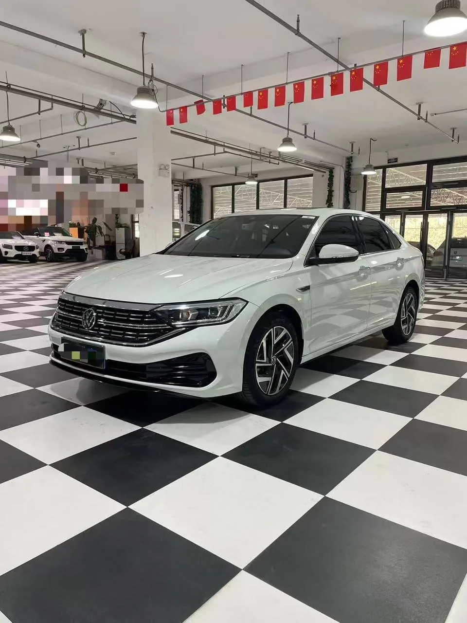 Volkswagen Sagitar 1.4TSI 280TSI Beyond Plus Edition 2022 ДОСТУПЕН К ЗАКАЗУ ✅