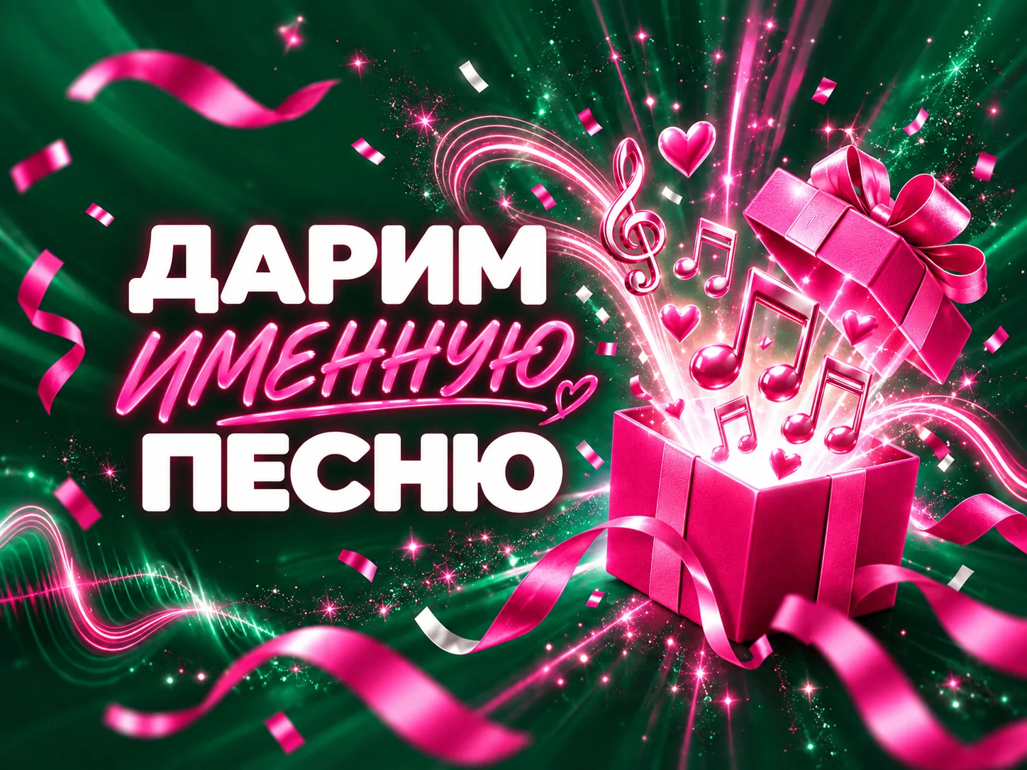 🎉 Победитель выбран!