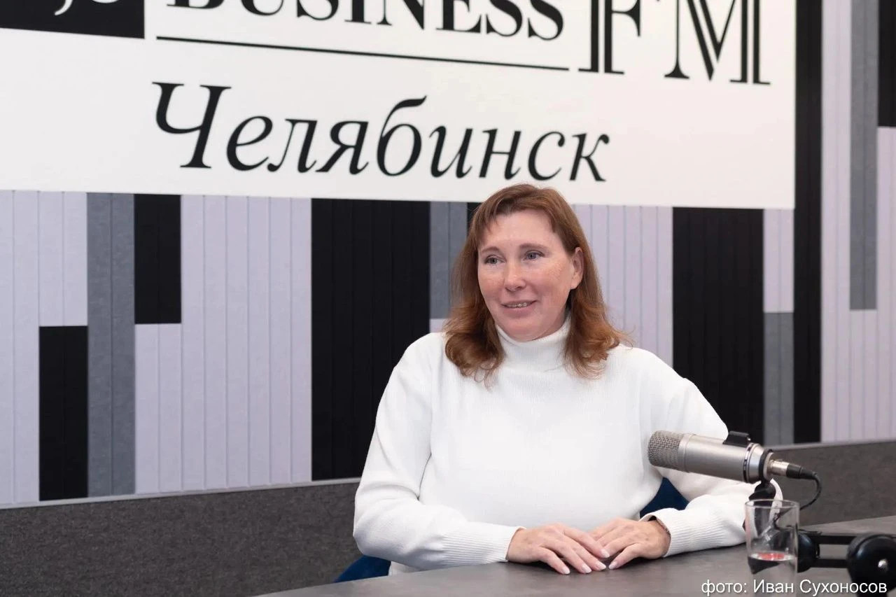👨‍🎓 Елена Жернова: «Фонд „Академия аутизма“ поможет развитию практической науки»