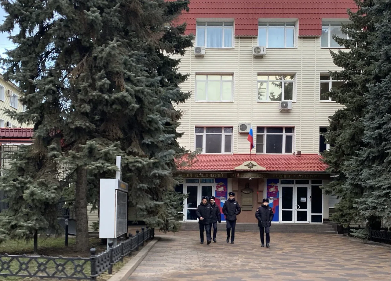 Орловский юридический институт получил престижный статус