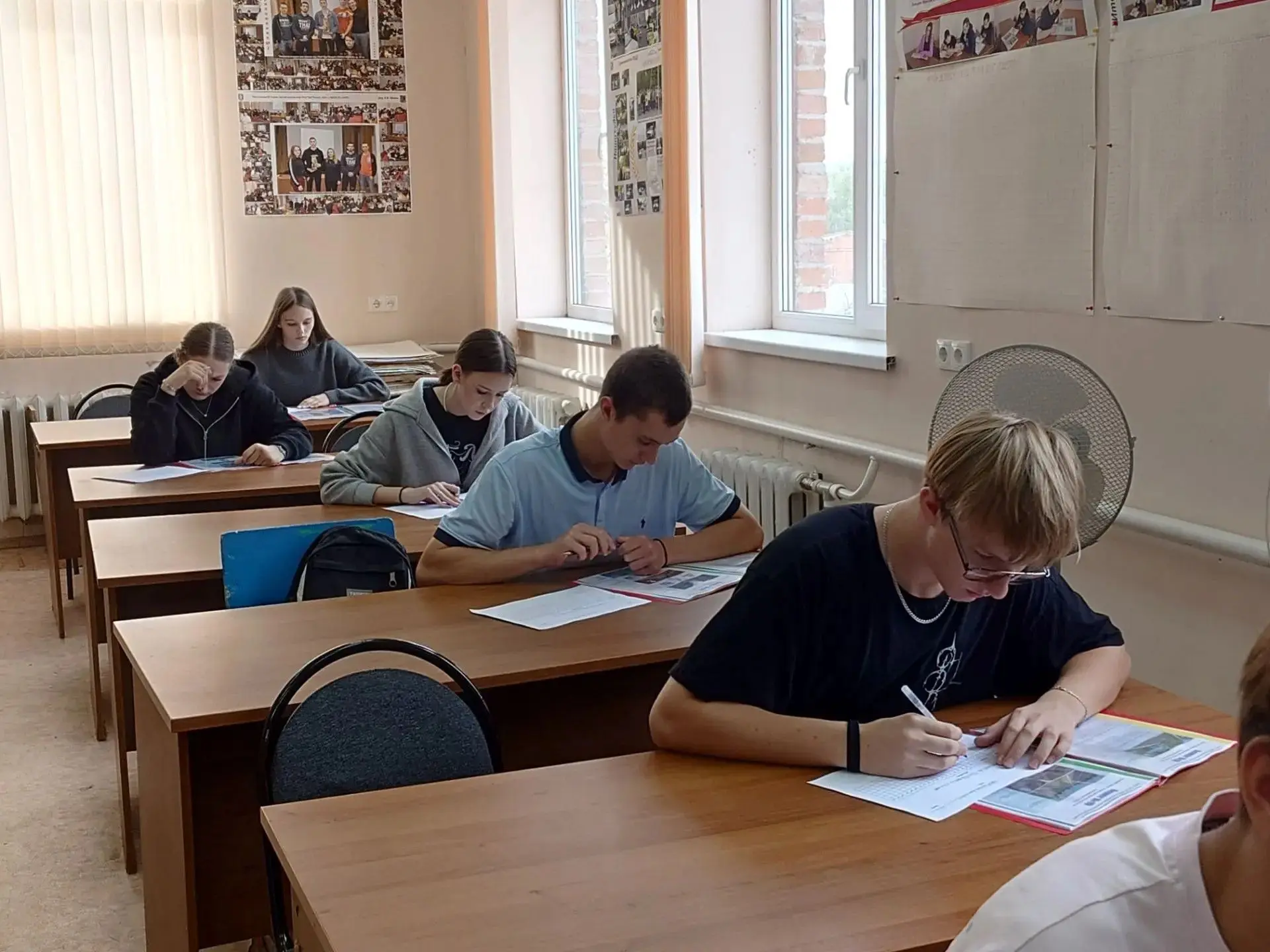 В Ростове-на-Дону автотранспортном колледже состоялся первый этап олимпиады «Формула-2»...