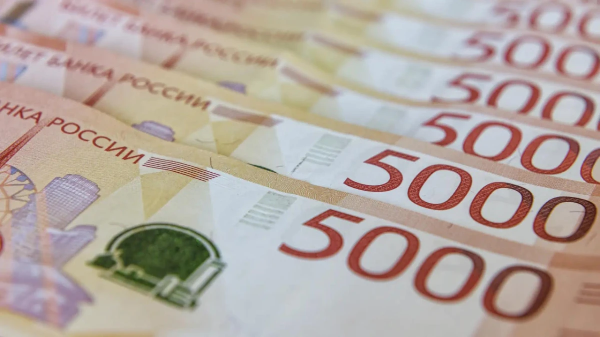 Самарцам рассказали об увеличении МРОТ до 28 935 рублей в 2027 году