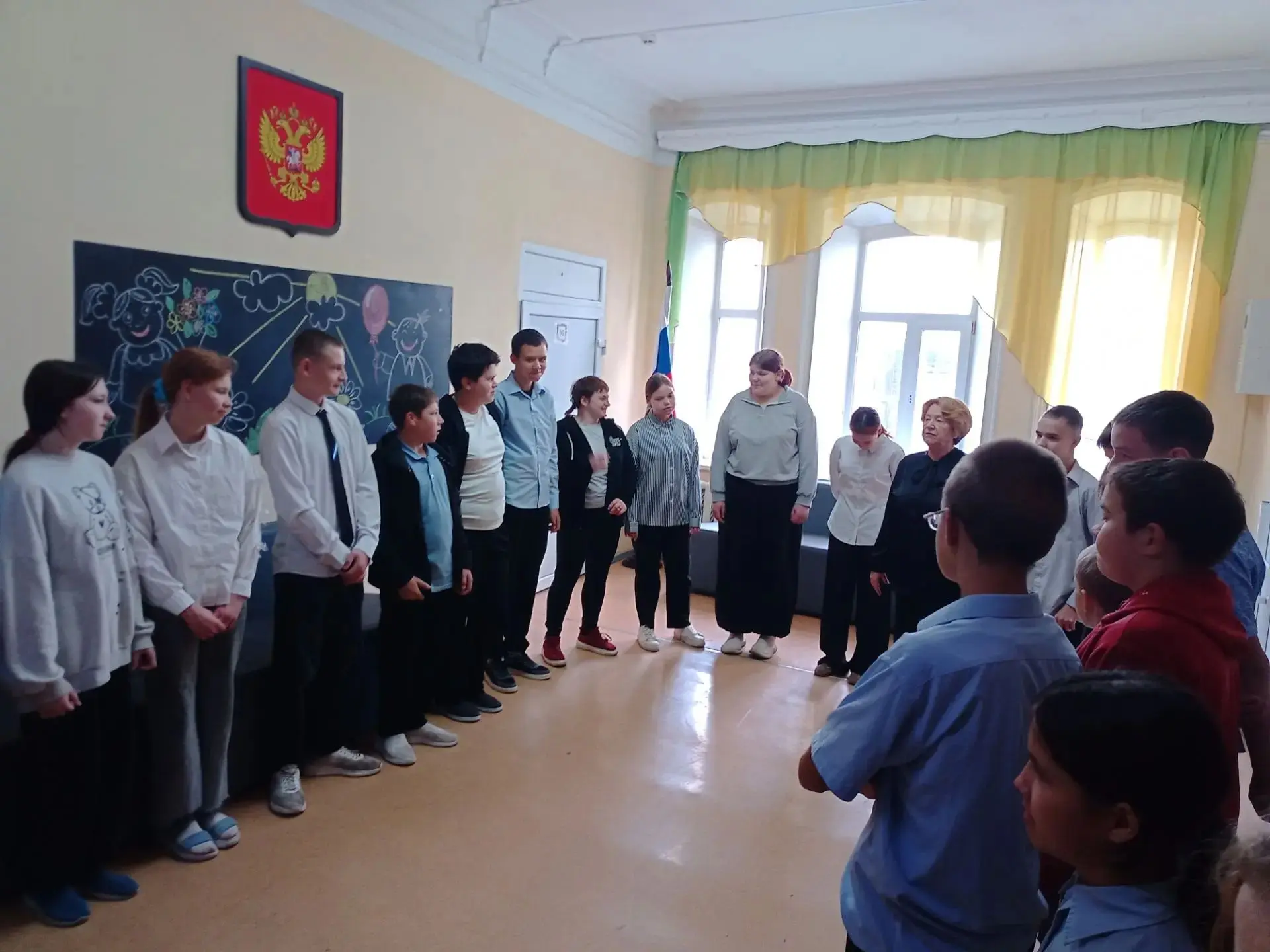 💫 Неделя психологии октябрь 2026 - 2027 учебный год.
