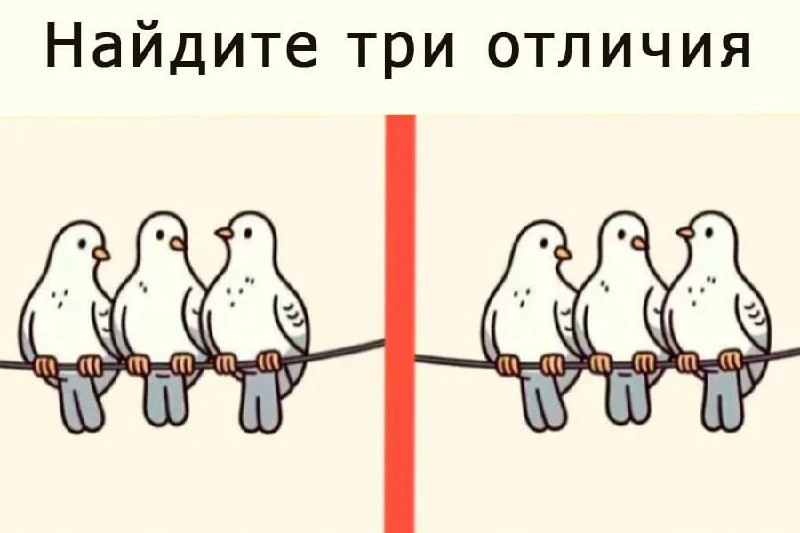 ⏳ Ставьте секундомер!