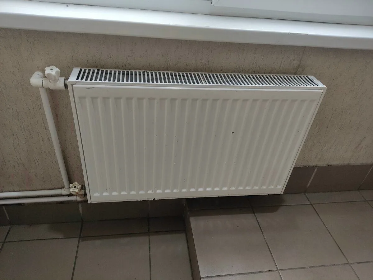 Мэр Воронежа объяснил, почему в квартирах до сих пор нет отопления