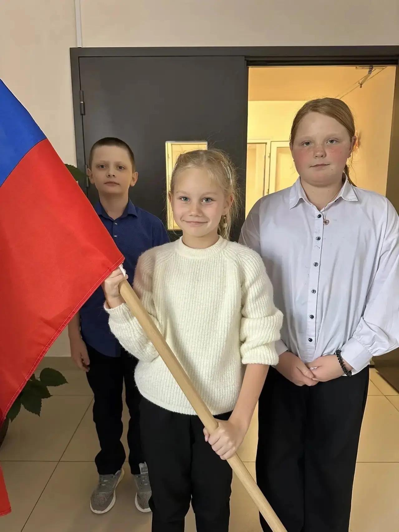 Традиции, которые объединяют! 🇷🇺