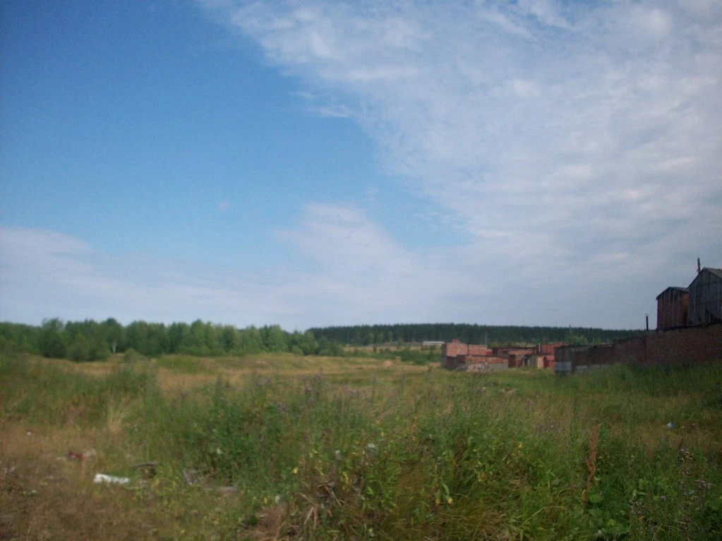 Фотографии Александровска