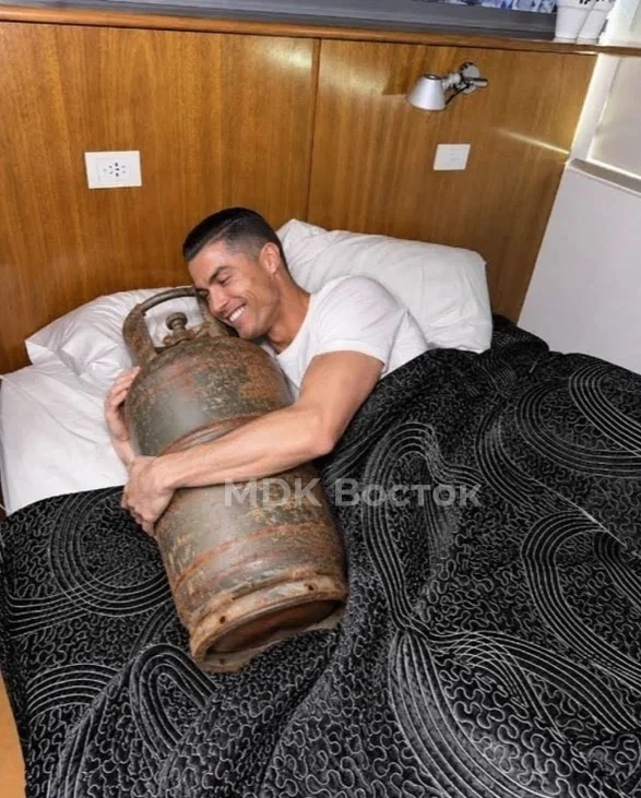 Я, живущий на ДВ: боюсь газовых плит