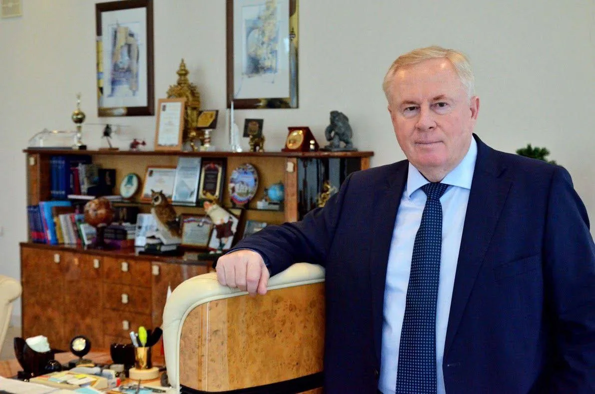 🧑‍⚖️Белгородский областной суд отказал Следственному комитету в продлении ареста старо...