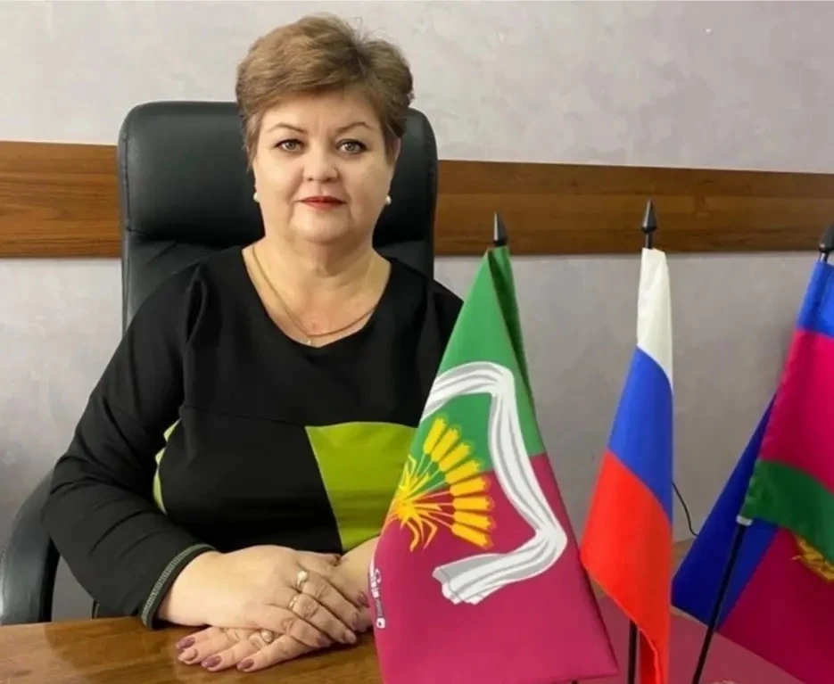 Сегодня юбилей отмечает начальник управления культуры Новопокровского района Наталья Не...