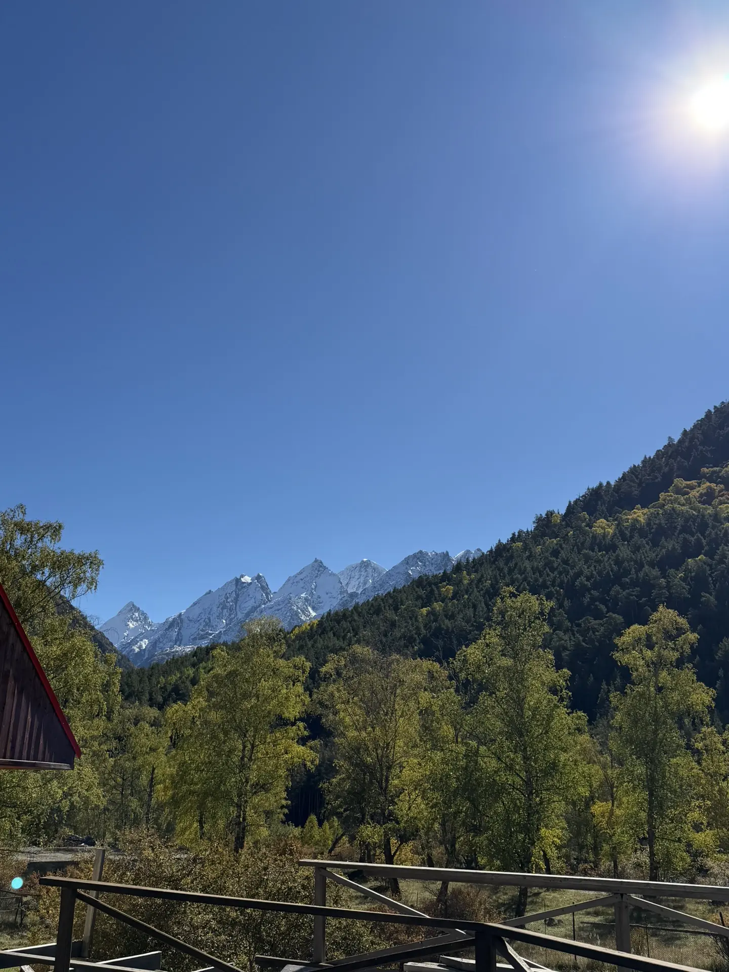 Доброе 🏔️