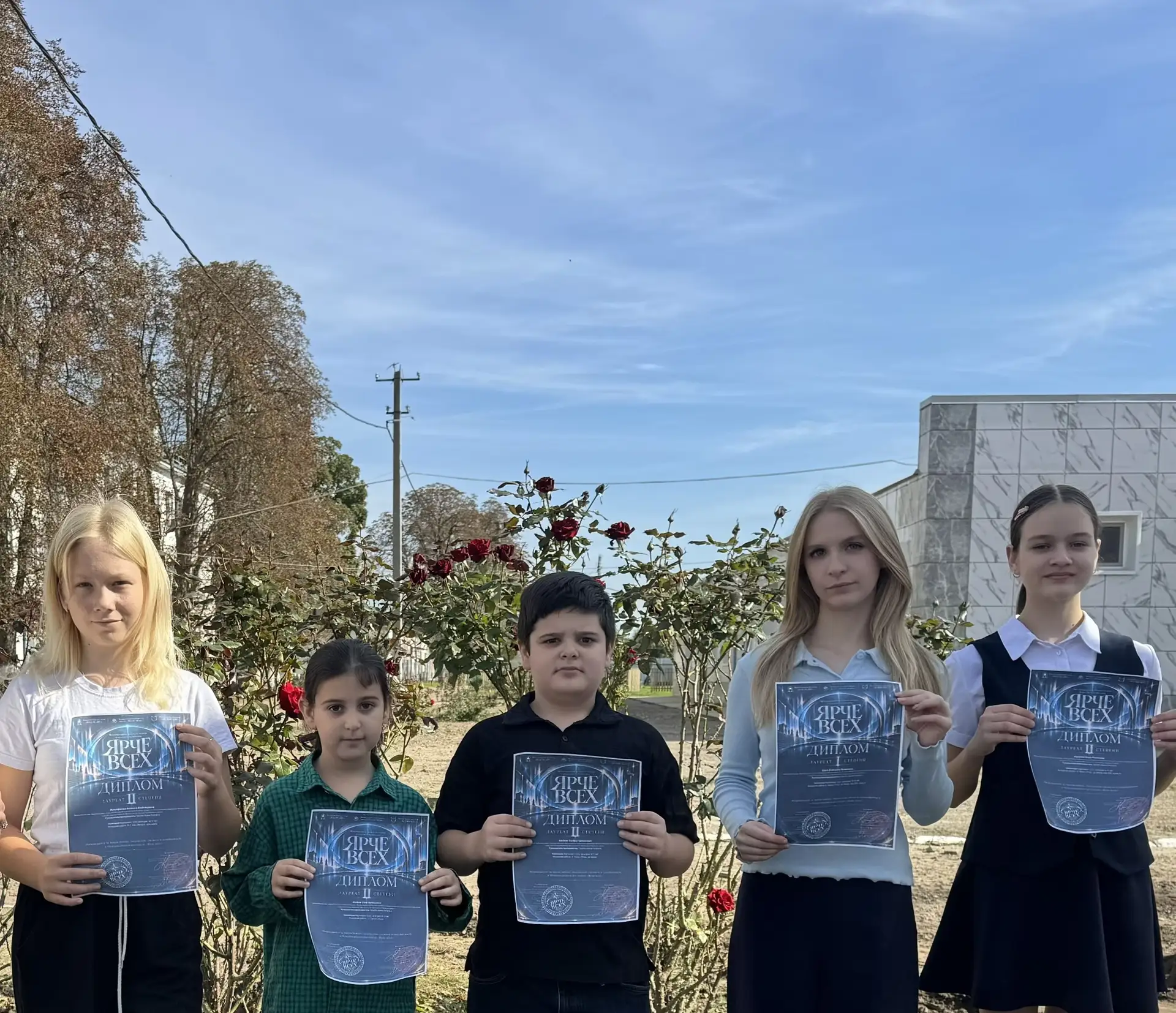 Федеральное агентство "БЕЛЫЙ КОТ" подвёл итоги Международного фестиваля-конкурса искусс...