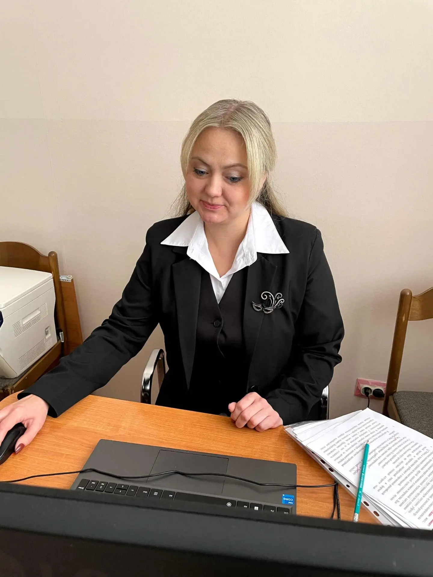 📌6 и 7 октября состоялся первый этап областного конкурса образовательных практик по об...
