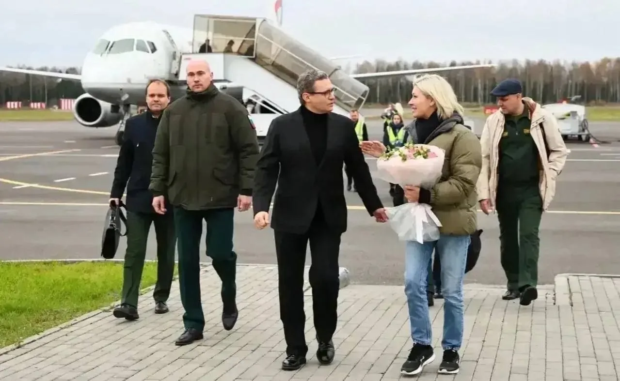 ‼️ В Череповец прибыла делегация Министерства природных ресурсов и экологии России во г...