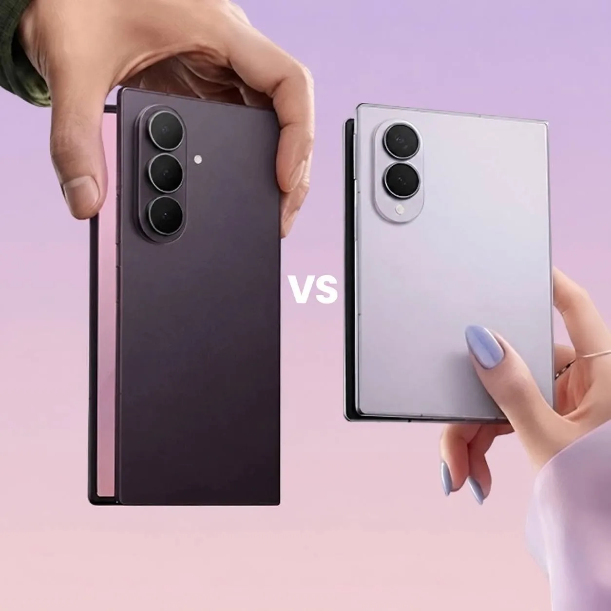 Обзор-сравнение Samsung Galaxy Fold 8 Ultra vs Fold 8 читайте тут.