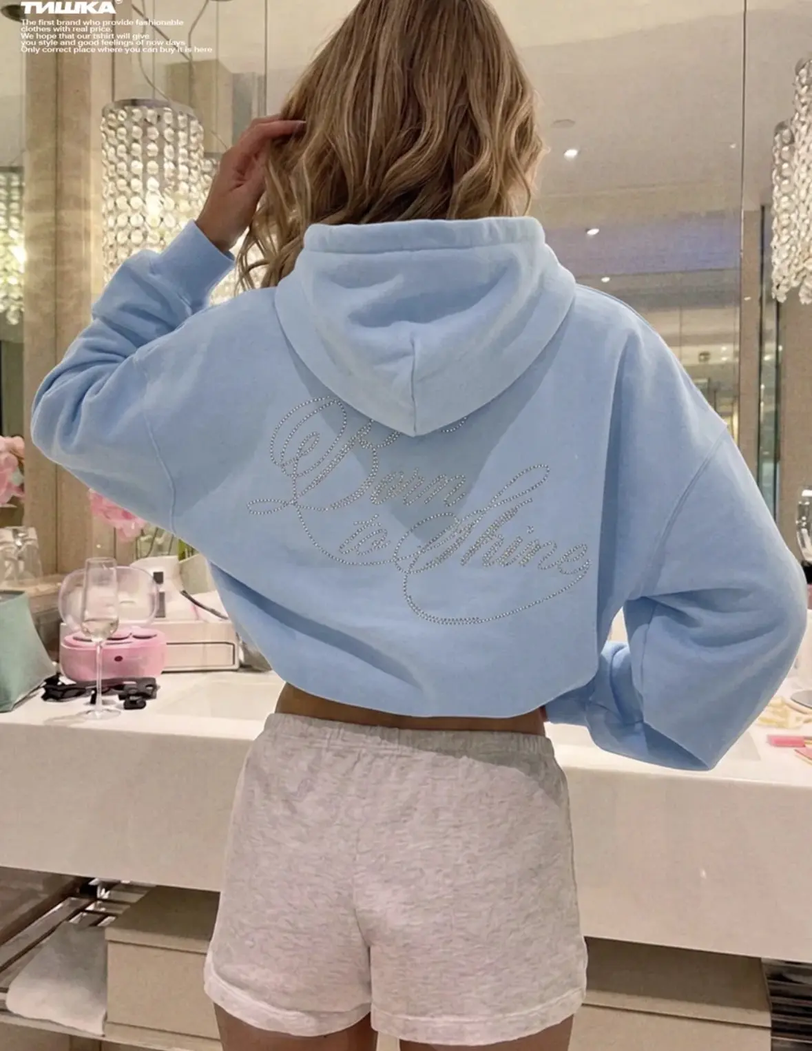 🎀 Зип-худи 🎀