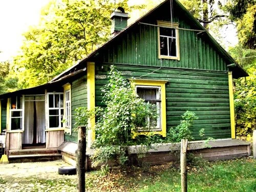 Романтика без преград