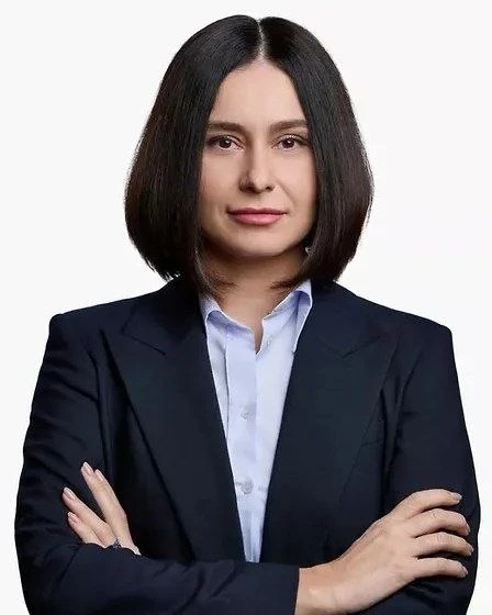 Гендиректор группы «Самолет» Анна Акиньшина решила покинуть компанию по личным причинам...
