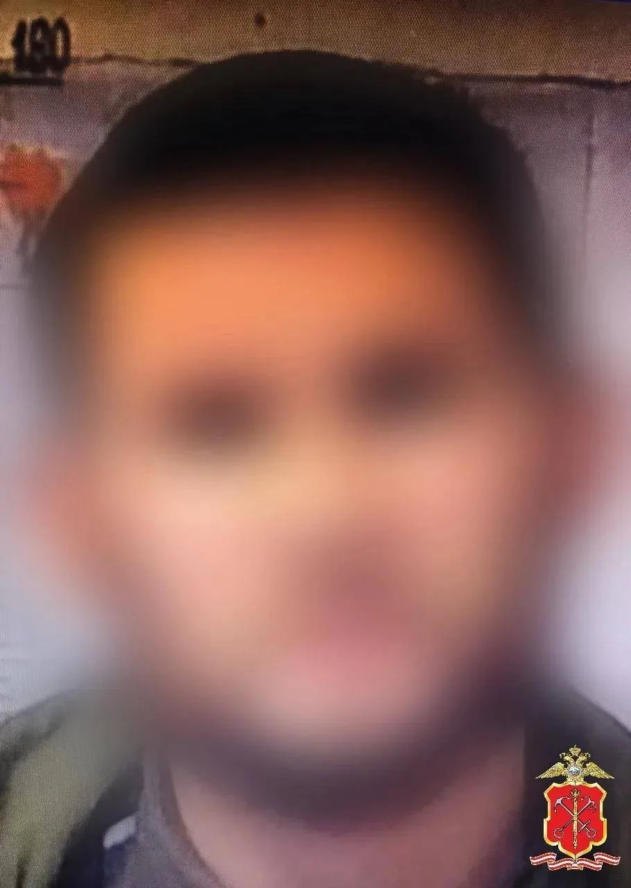 В Ленобласти четверо мужчин убили 34-летнего знакомого и подвесили его в ангаре