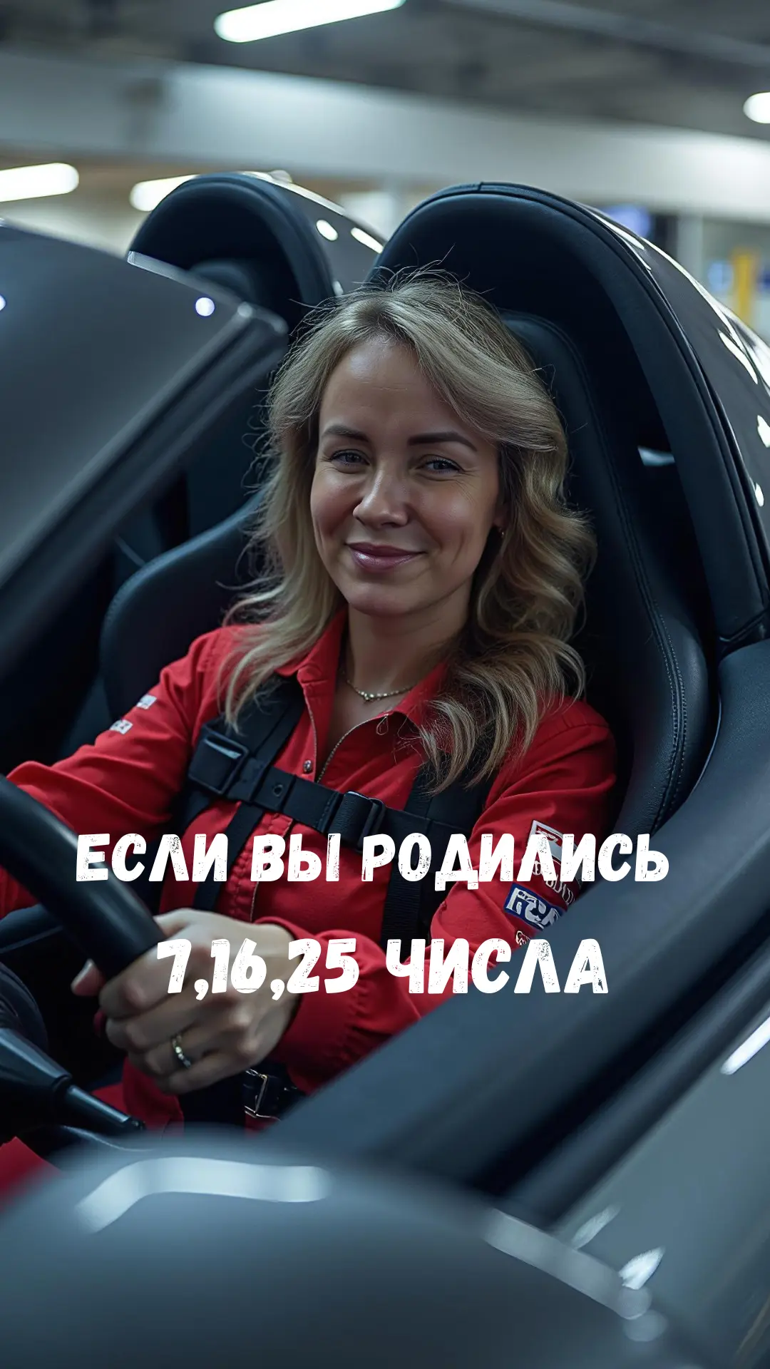Если вы родились 7, 16 или 25 числа, у вас энергия семёрки, энергия Колесницы☸️ Вы знае...