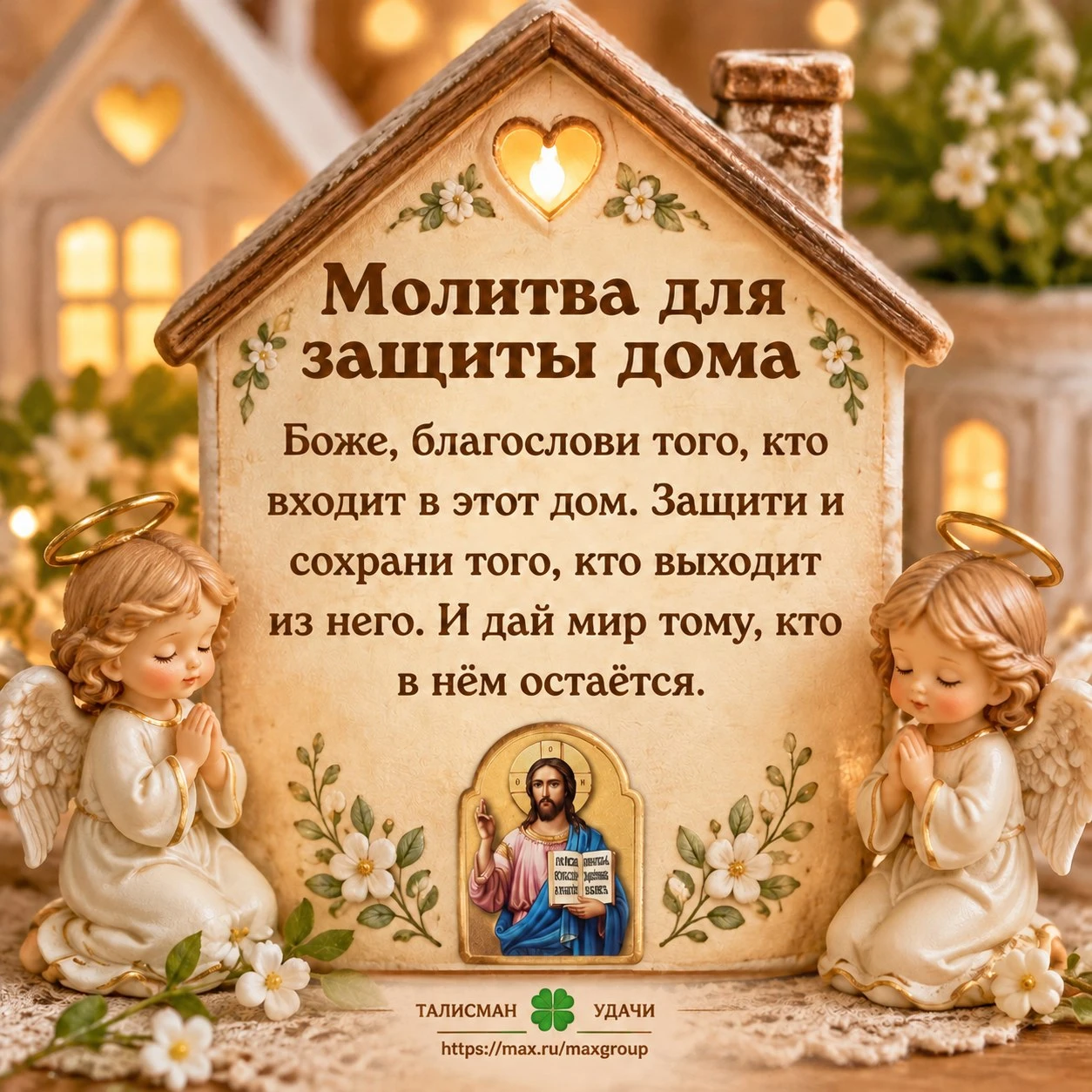 Оставьте реакцию ♥️ — это лучшая поддержка!
