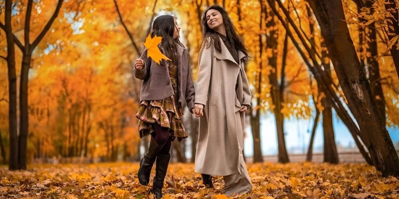 🍁 В «Активном гражданине» началось голосование за лучшие осенние маршруты. Пользовател...