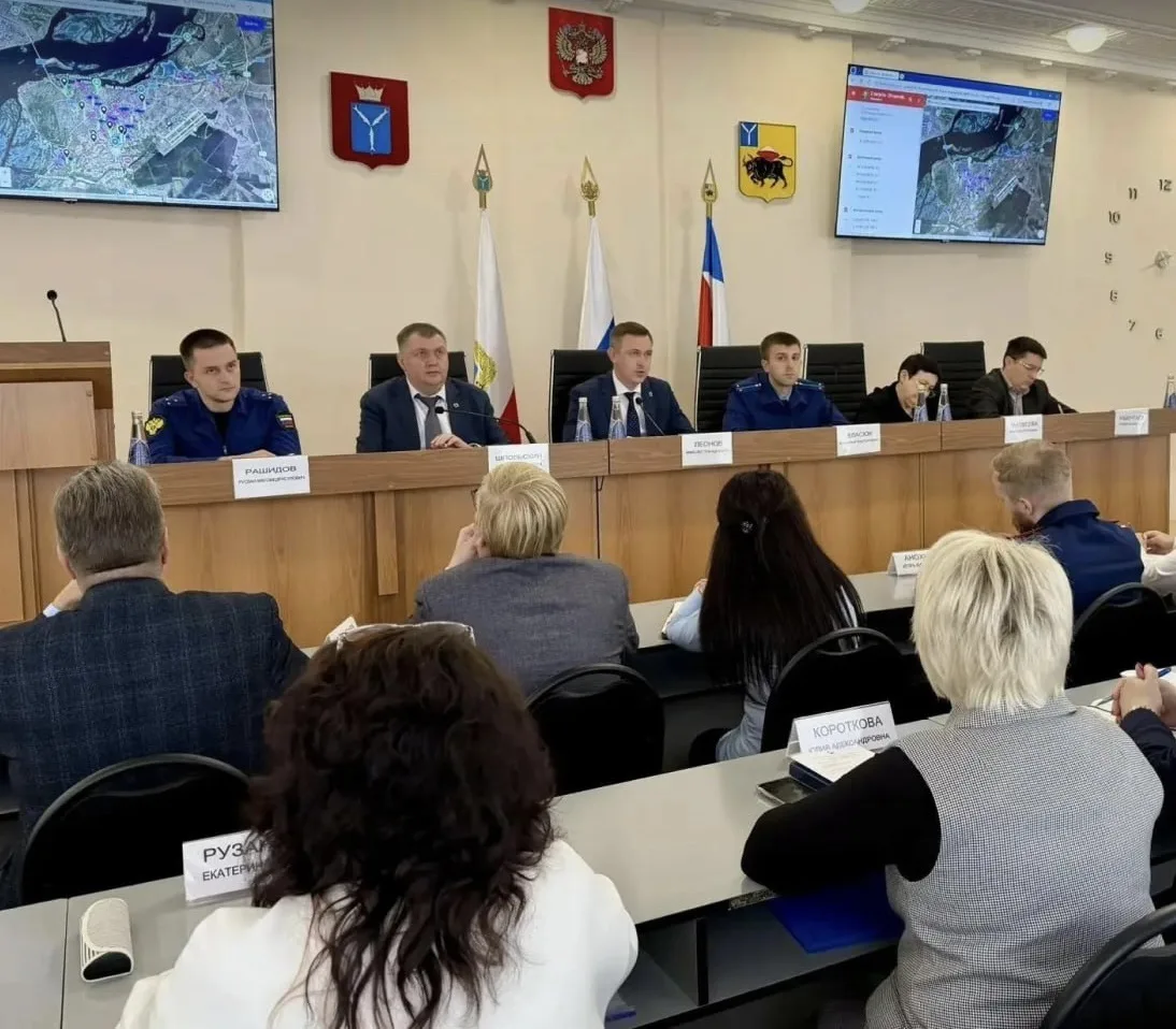 ‼️В Энгельсе ищут источник зловония: скоро на предприятия придут с проверками