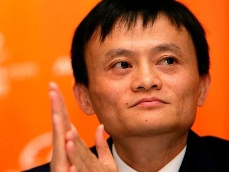 Джек Ма, основатель Alibaba сказал “Бедных людей удовлетворить труднее всего. Дайте им ...