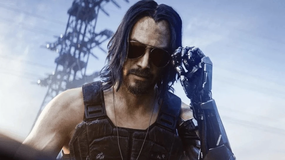 Официально: Paramount Pictures снимет фильм по Cyberpunk 2077
