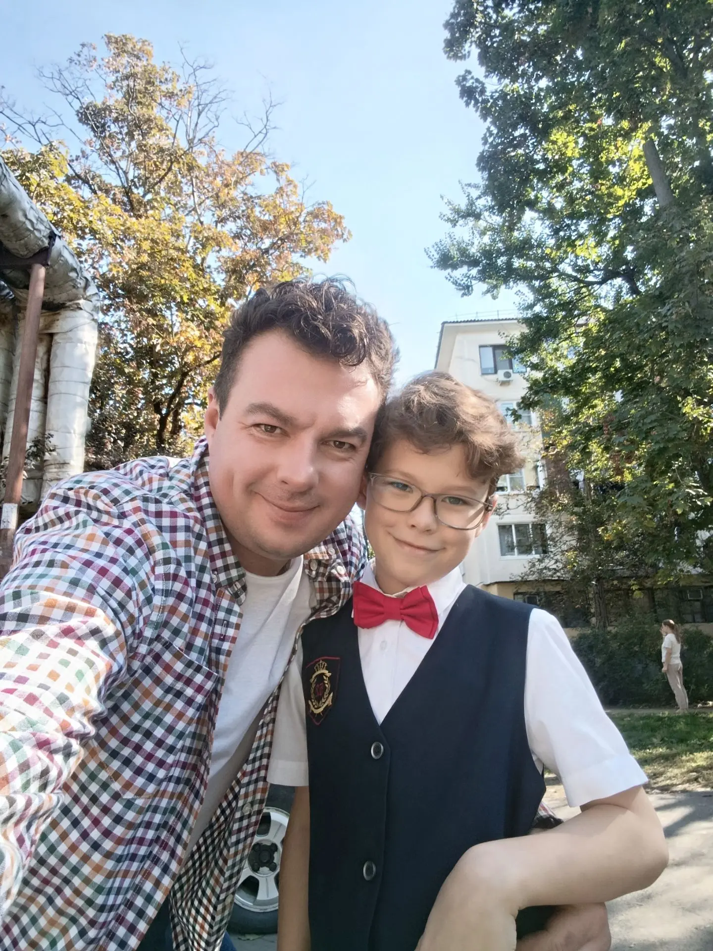 Доброе утро!