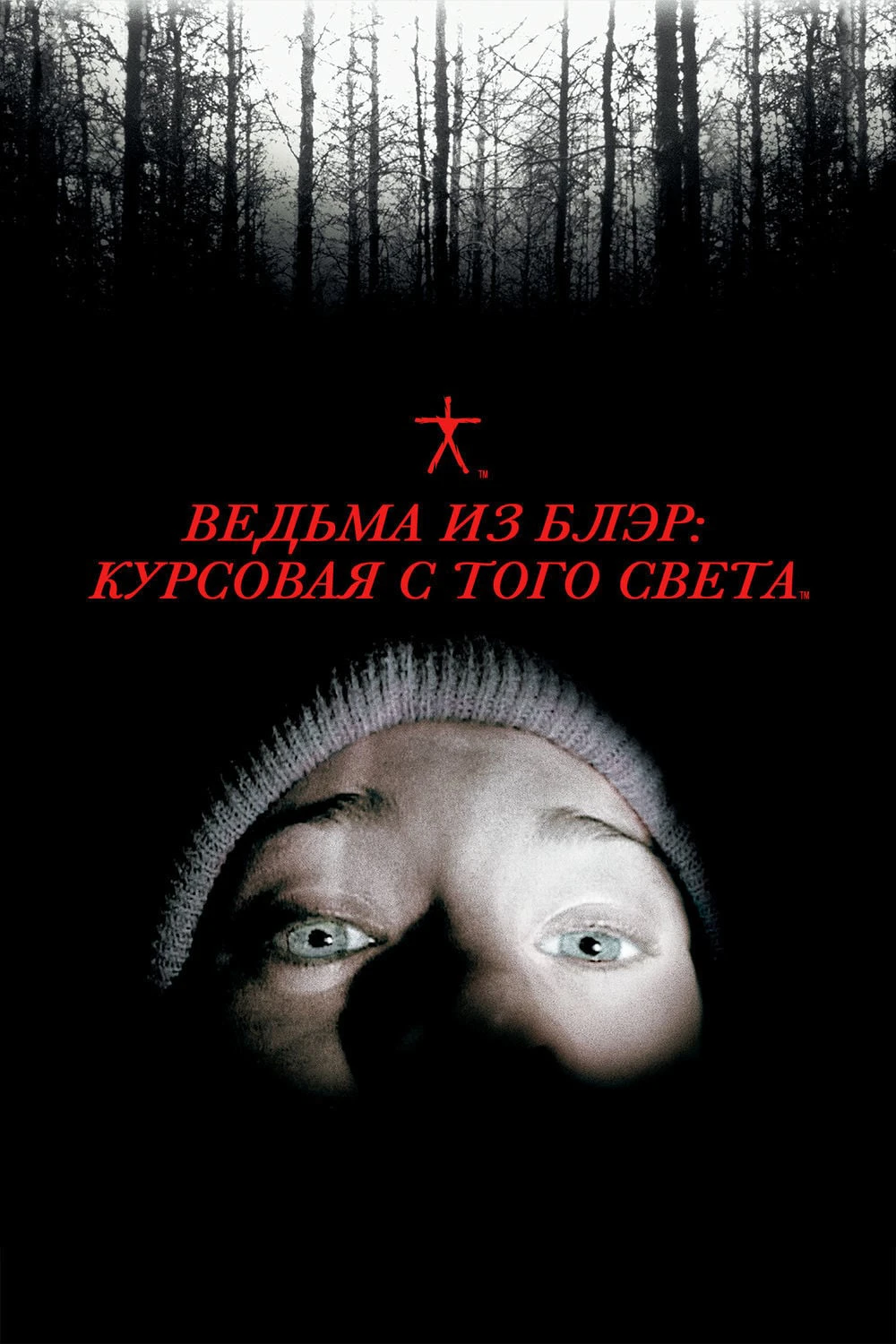 🎥 Почему «найденная плёнка» пугает сильнее обычного хоррора?