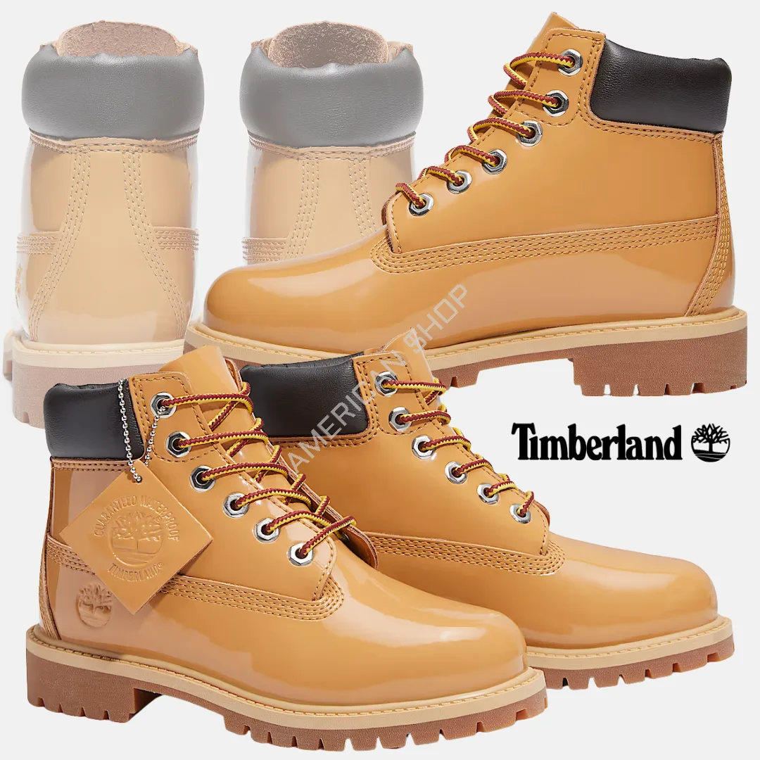 Timberland 🇺🇸