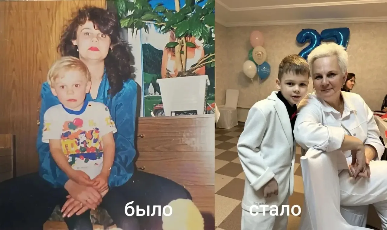 Долгов Денис 1а класс.