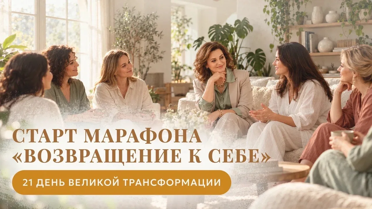 «А вдруг я опять брошу на третьем дне?» 💭