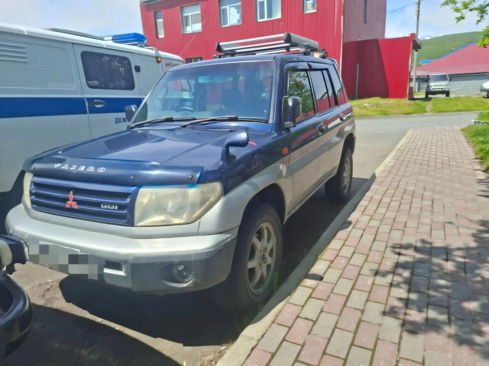 За управление автомобилем в состоянии опьянения житель г.Северо-Курильска предстанет пе...