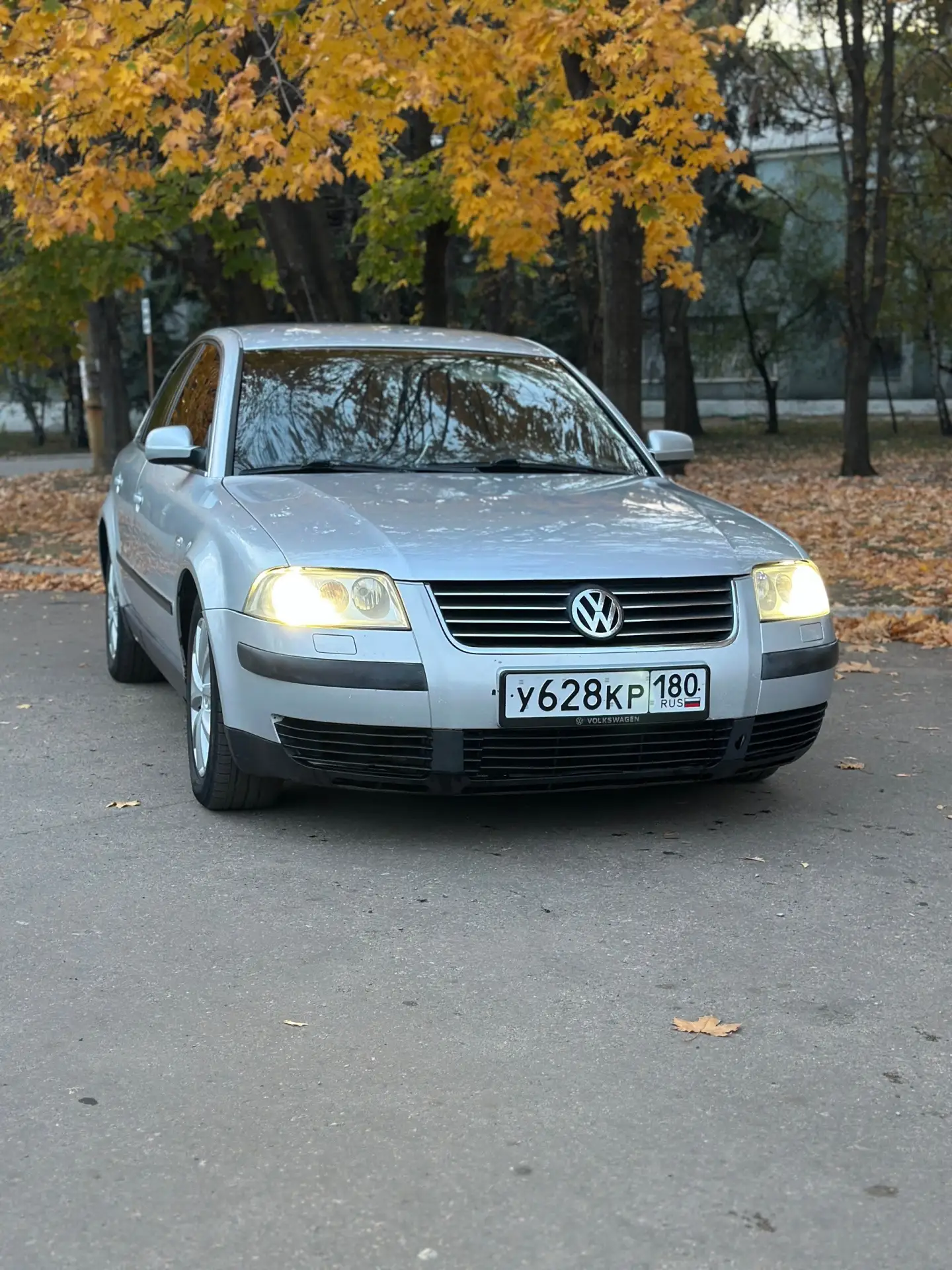 Продам фольцваген пассат б5+
