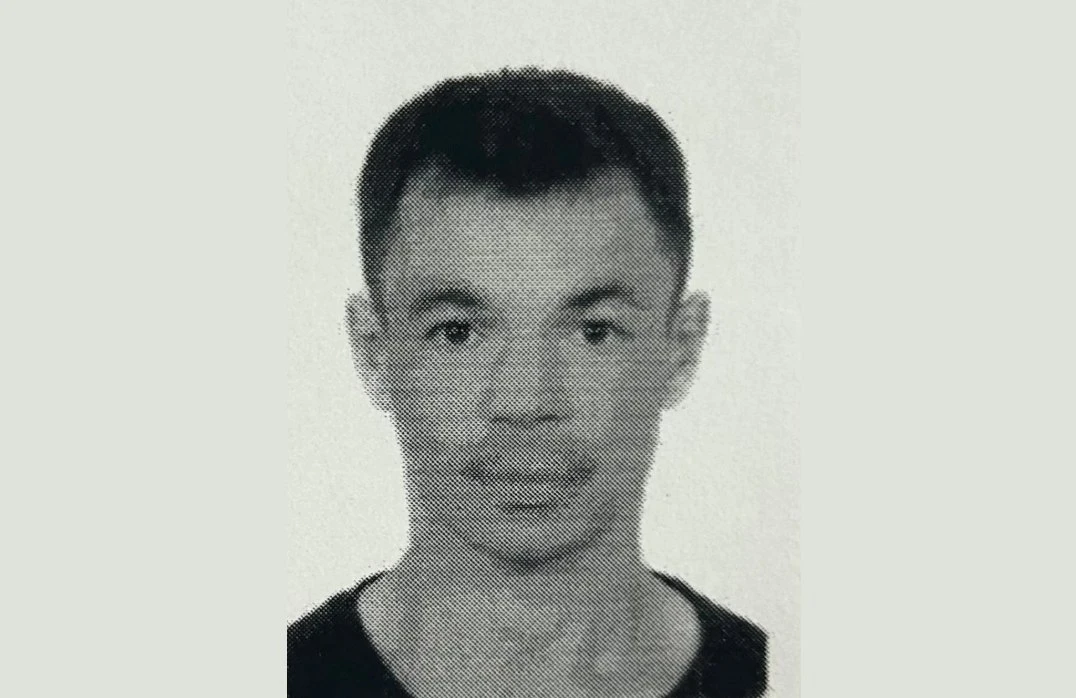 В Южно-Сахалинске больше месяца ищут 38-летнего мужчину