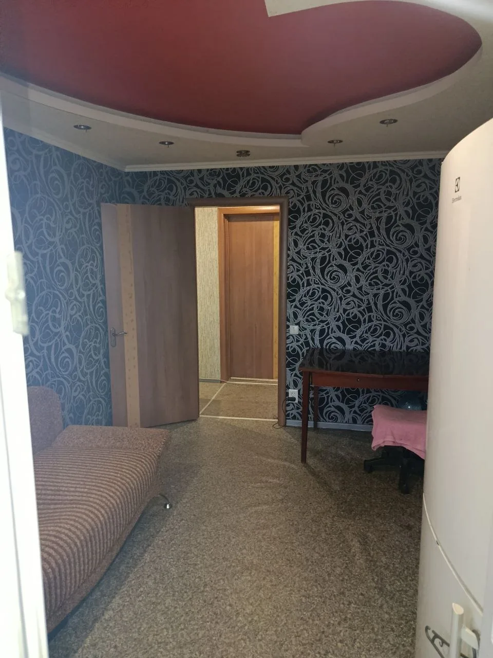 Продам 2-к. квартиру, 4/5 эт. в Горловке, Калиновка, ул. Соколовского, 25