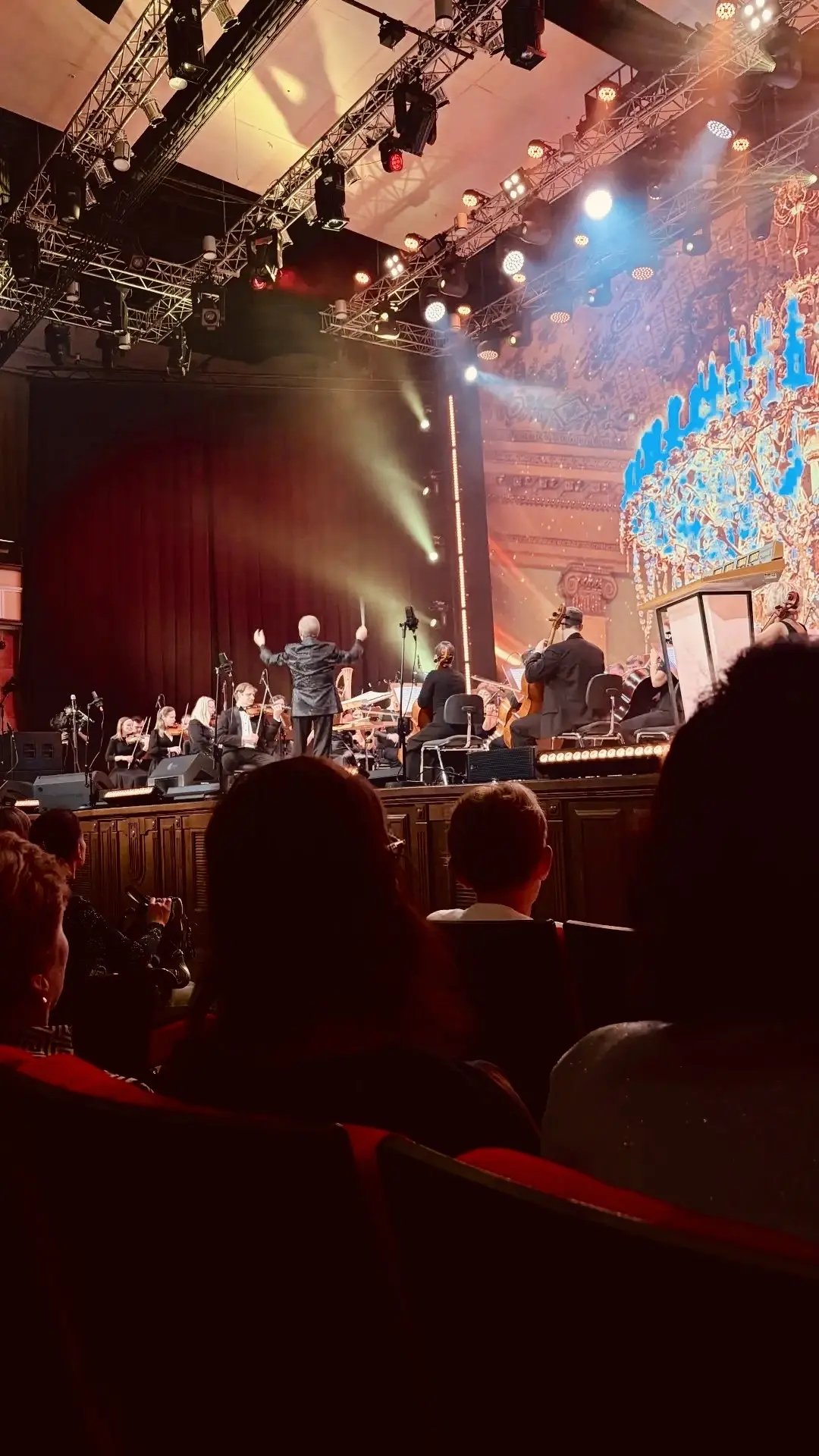 🎼 Радио «Орфей» начало вещание в Омске