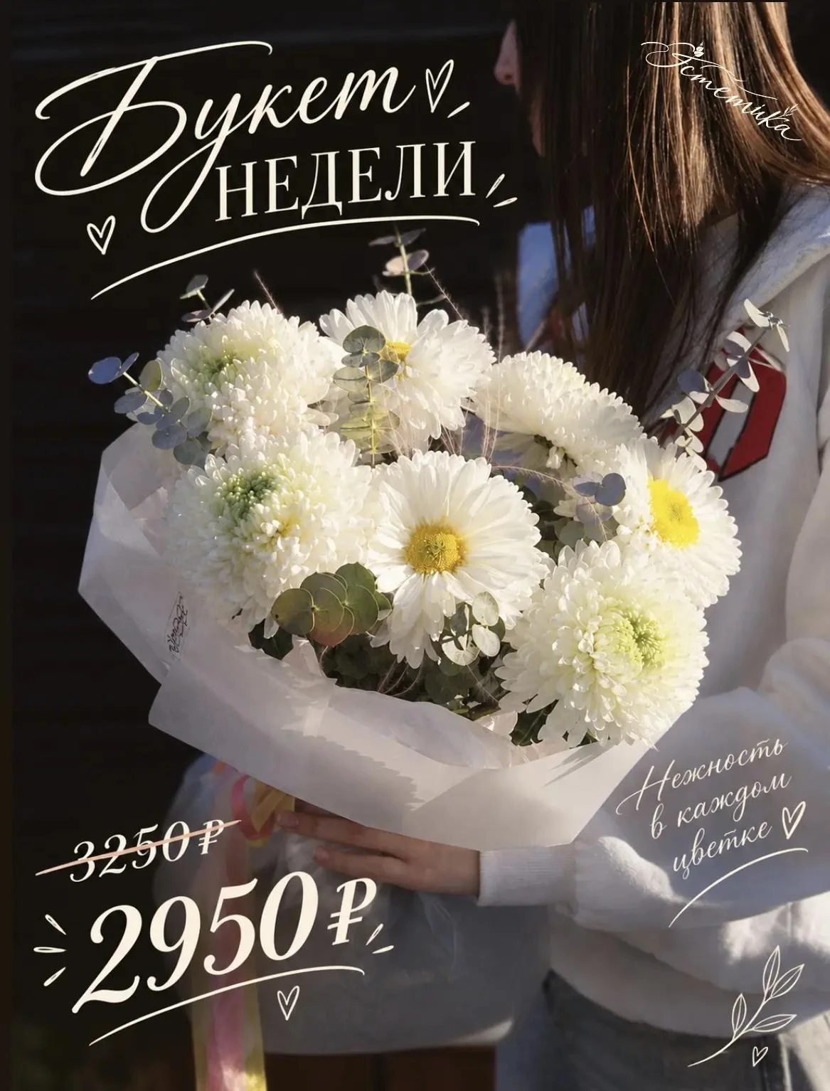 📝Пишите: