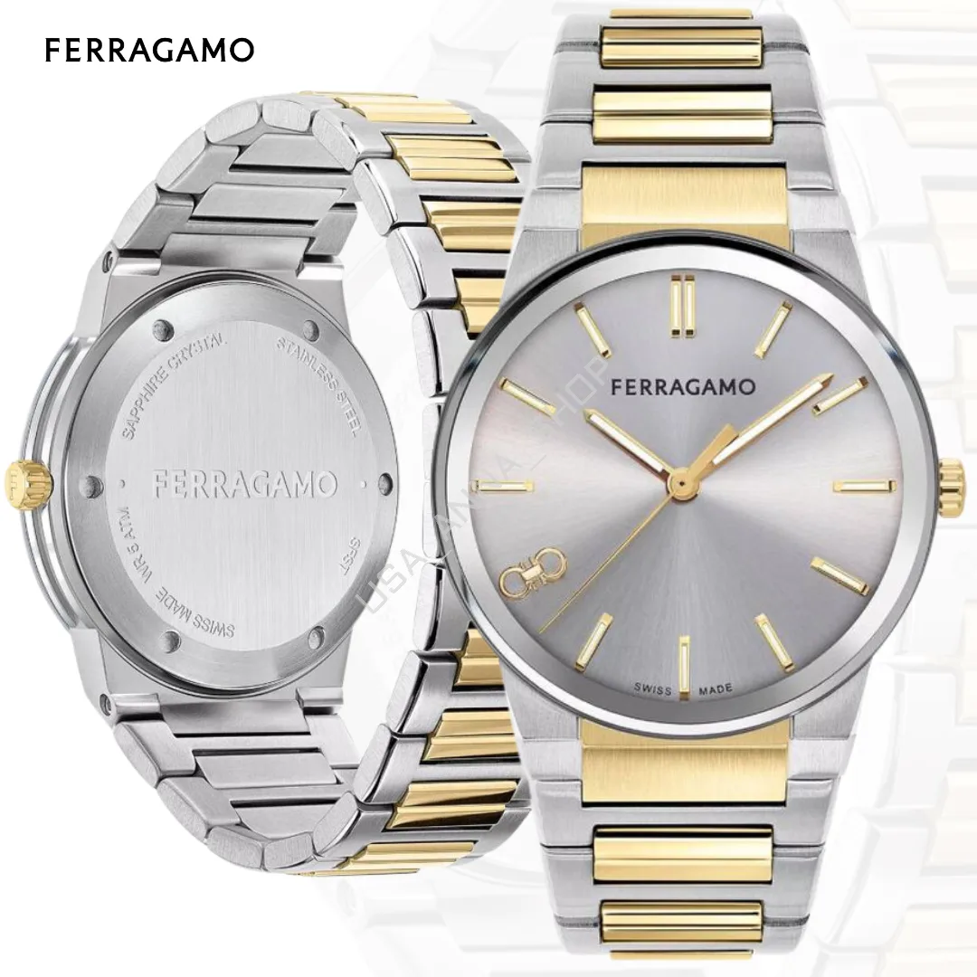 Ferragamo 🇺🇸