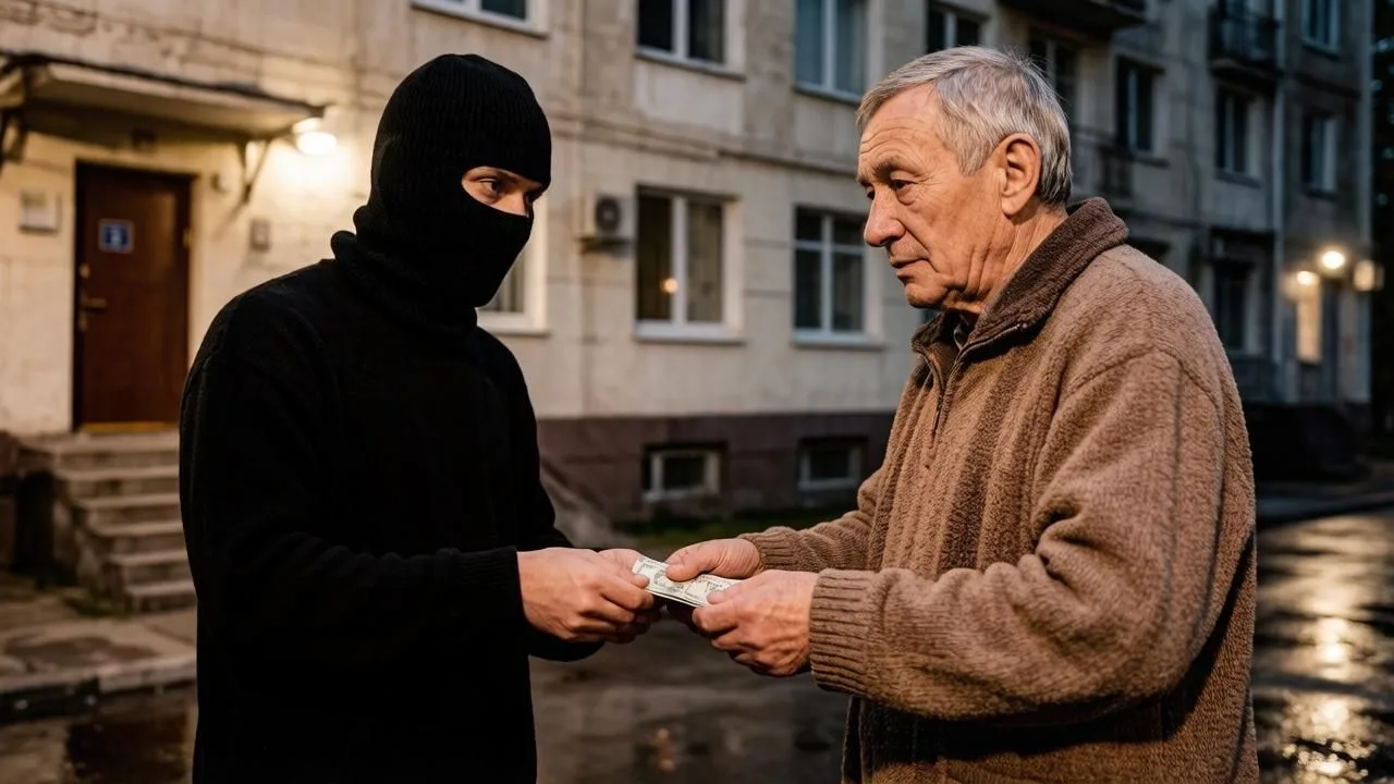 Иваново отдали 400 млн рублей аферистам 💸