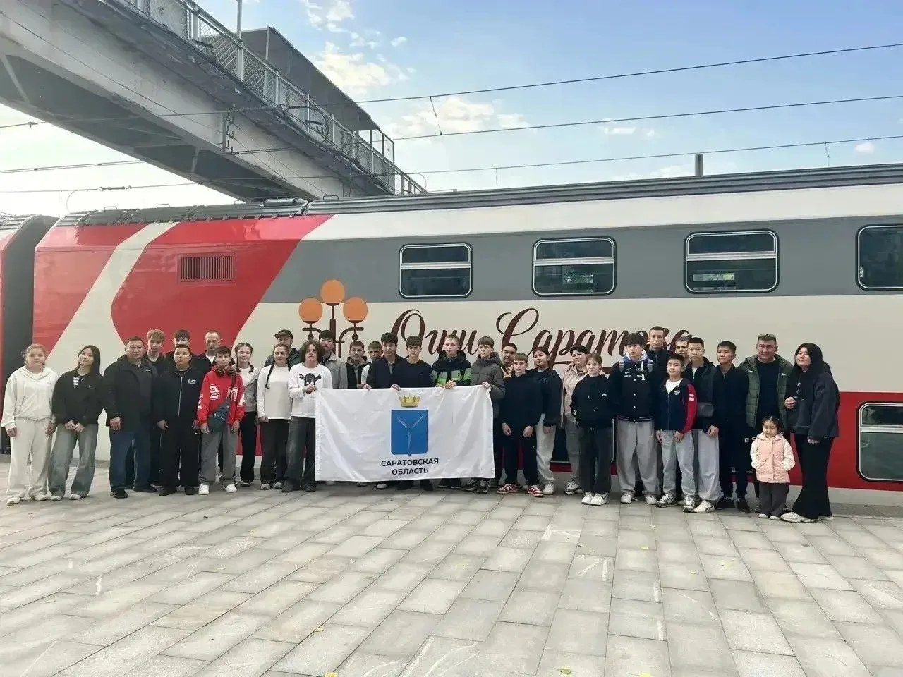 🎉 С 11 по 17 октября 2026 года в Москве проходят X Всемирные игры юных соотечественник...