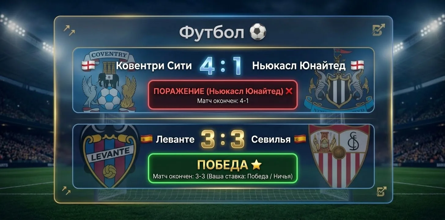 Ньюкасл Юнайтед удивил 😳