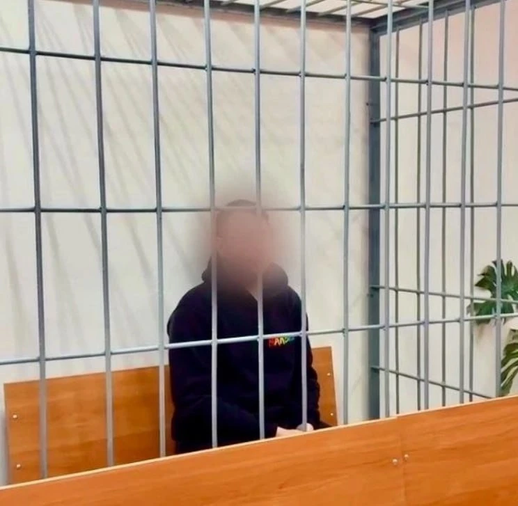 На два месяца арестовали вожатого, который избивал детей с расстройством аутистического...