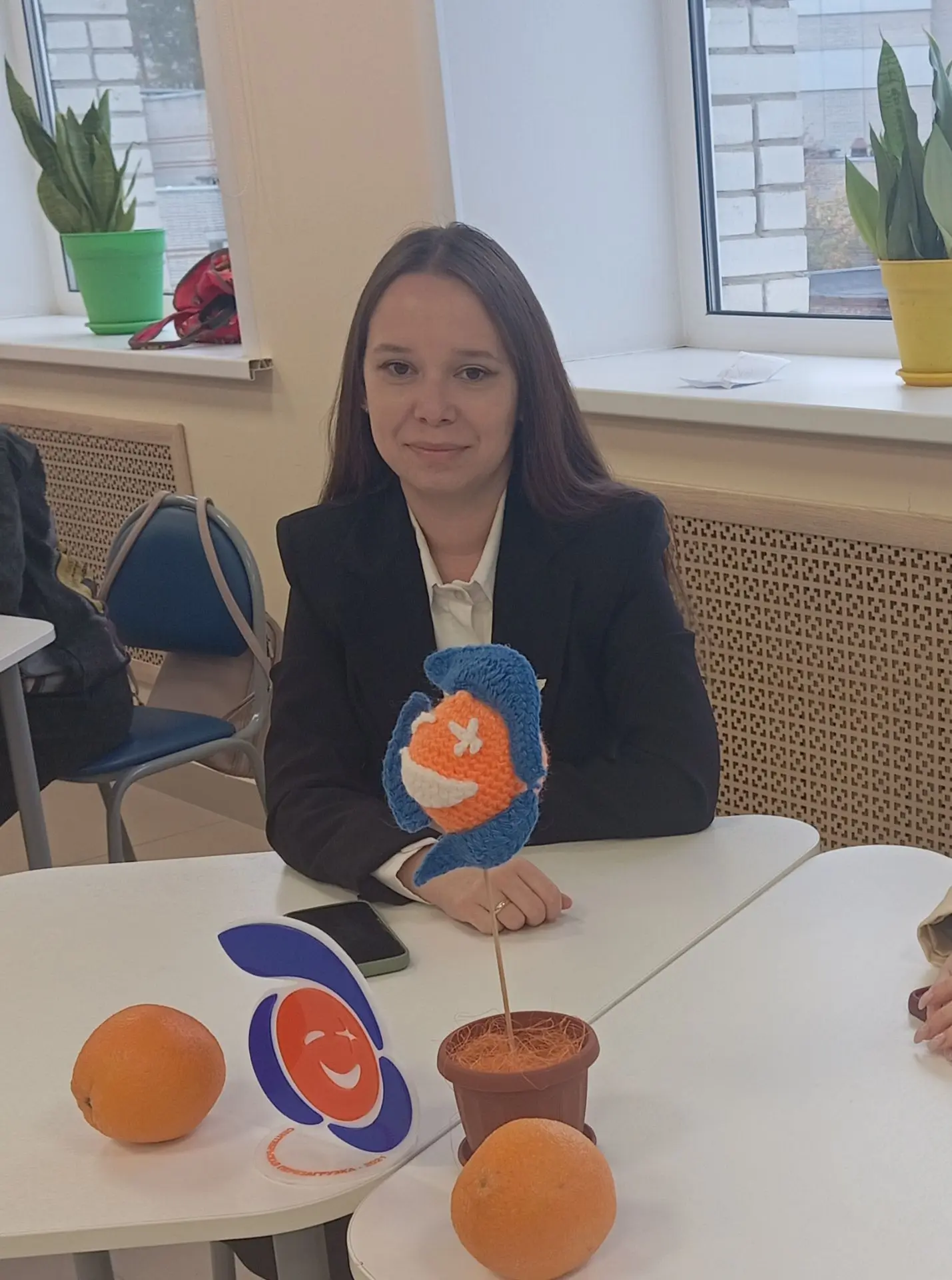 Определены полуфиналисты Конкурсной программы проекта «Школа Росатома» для педагогов шк...