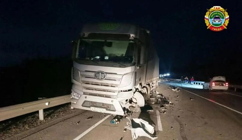 ⚖ Водителя, обвиняемого в смертельном ДТП на трассе «Амур» в Сковородинском округе, отп...